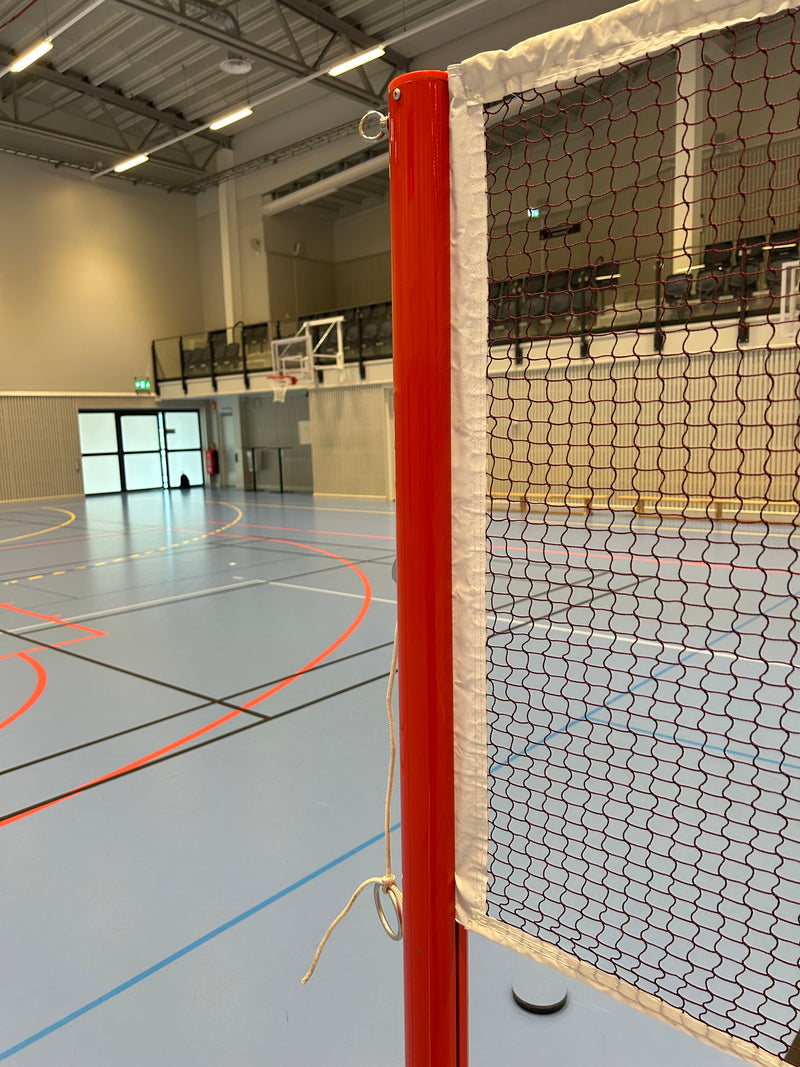 Badminton netting keder - Nordic Sport