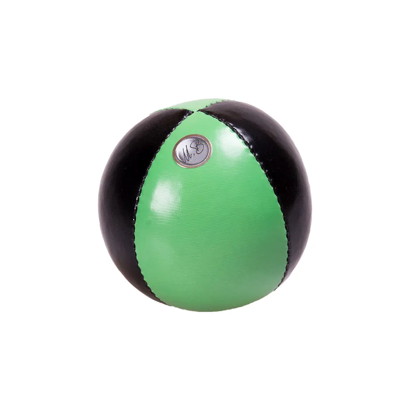 Mr Babache Juggling Ball 110 g – Fluorescent