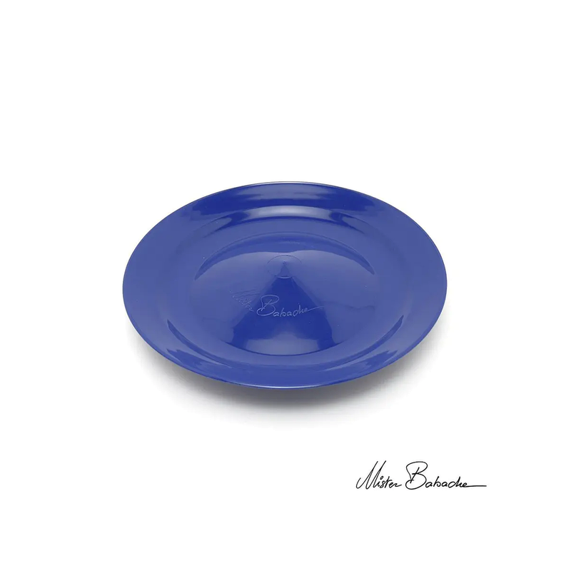 Mr Babache Spinning Plate 24 cm