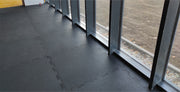 Rubber Mat SBR Puzzel - Nordic Sport