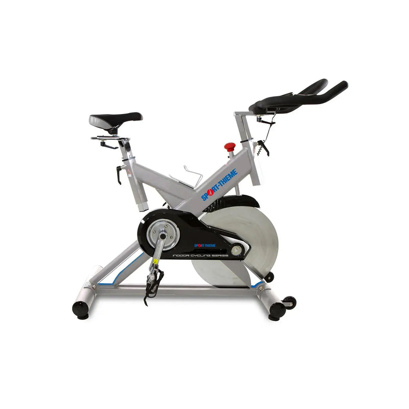 Sport-Thieme Exercise bike ST 510 - Nordic Sport