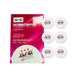 Table tennis ball *** ITTF Pro - Nordic Sport