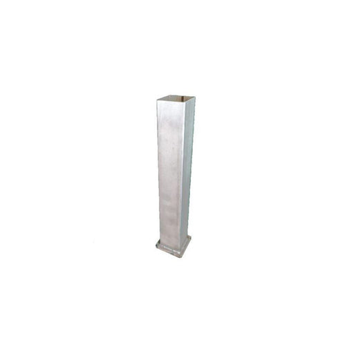 Ground socket for badminton post - Nordic Sport