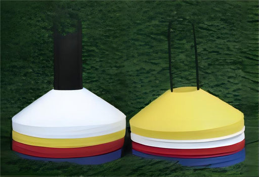 Marker Cone 6 cm - Nordic Sport