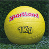 Medicine Ball Plus - Nordic Sport