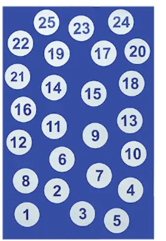 Nummermatta - Nordic Sport