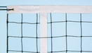 Standard volleyball net Sportsystem - Nordic Sport