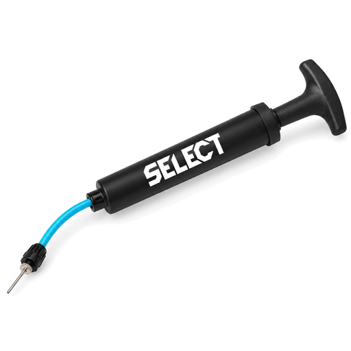 Ball pump Select with hose - Nordic Sport