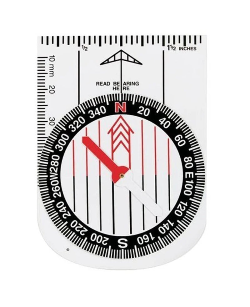 Demo Kompass 25x37cm – Silva