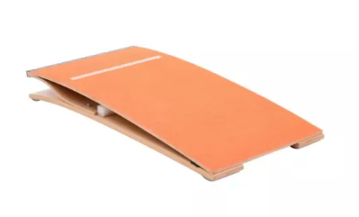 Satsbräda/Trä / Shool-120x60x15cm - Nordic Sport