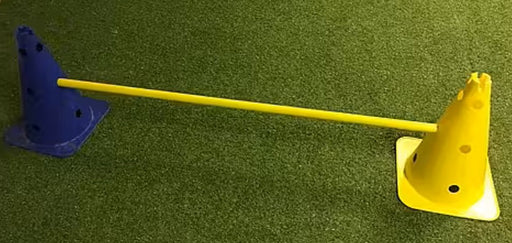 Combi cone 32cm or 50cm - Nordic Sport