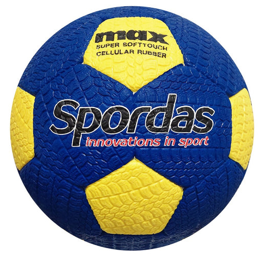 Spordas Street Football. - Nordic Sport
