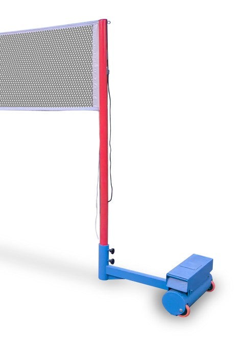 Badminton Posts Nordic Alu. - Nordic Sport