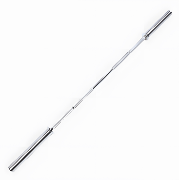 Barbel for weight lifting - Nordic Sport