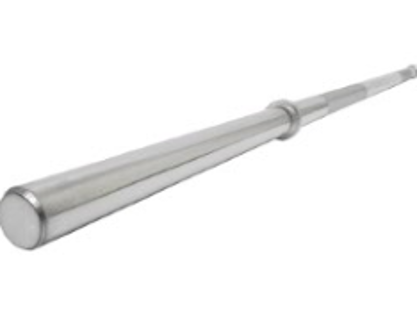 Barbel for weight lifting - Nordic Sport