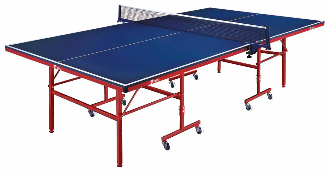 Table tennis table - Rocket