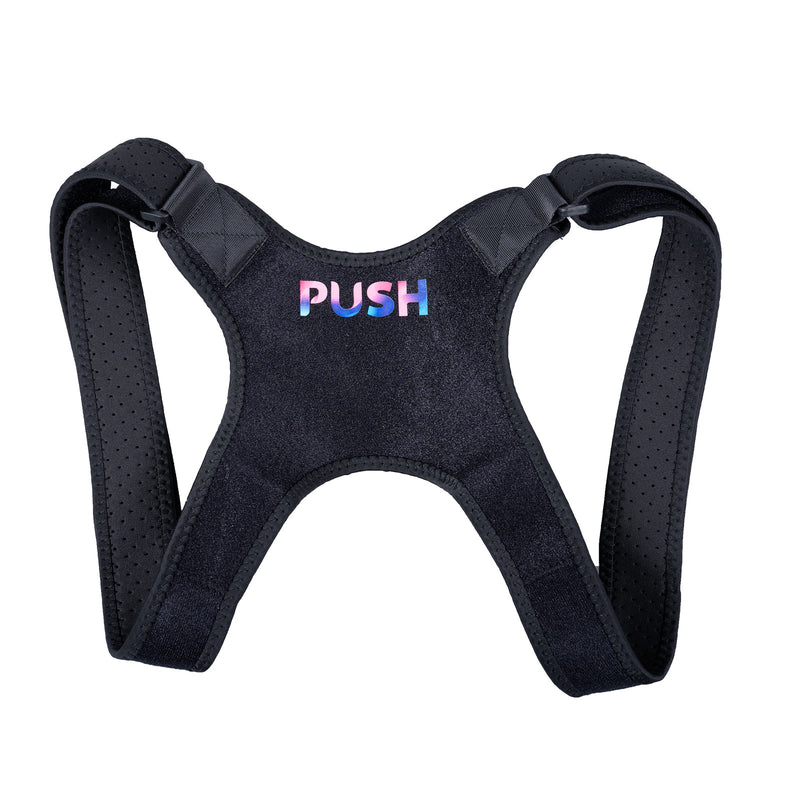 PUSH Vest - Nordic Sport