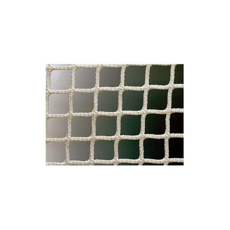 Senior Ice Hockey Drop Net – PA/Nylon, 4 mm Twine