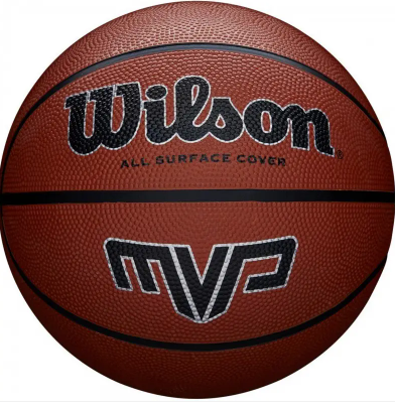 Basketboll Wilson MVP Street - Nordic Sport