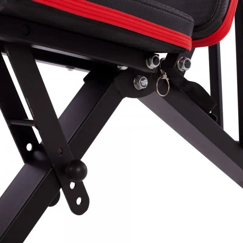 ADJUSTABLE BENCH - Nordic Sport