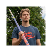 Vaulting Pole Bifrost Fiberglass 4.15 m 110 - Nordic Sport