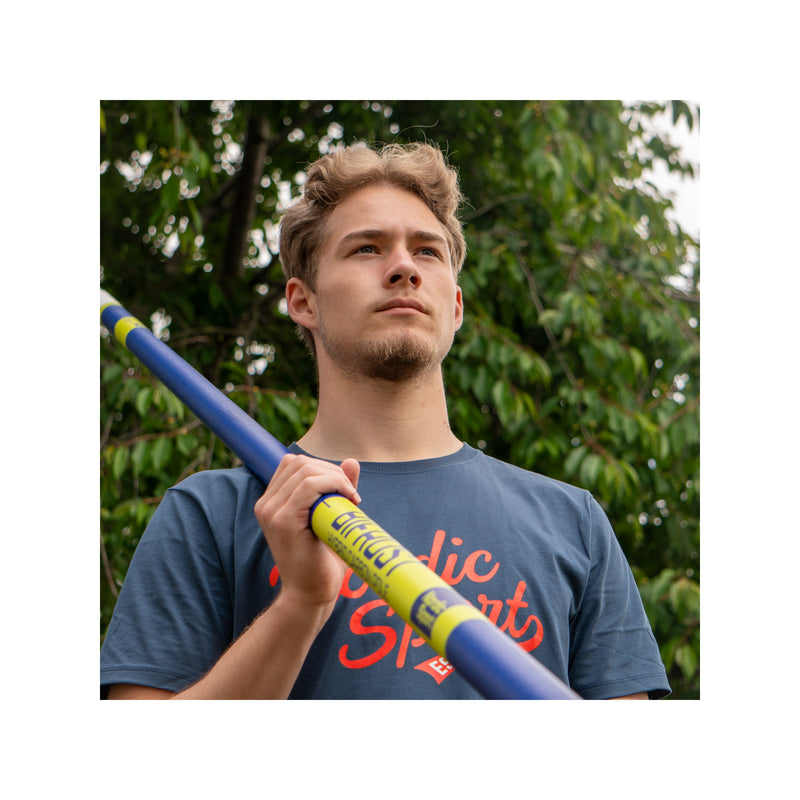 Vaulting Pole Bifrost Hybrid 5.20 m 170 - Nordic Sport