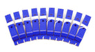 Pin clips 10-pack - Nordic Sport