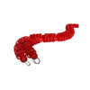 Competition lines with rope and carbine hooks - Nordic Sport
