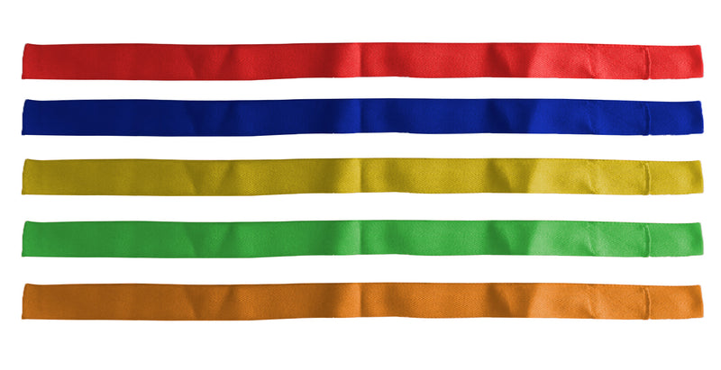 Lekband 60x3cm - Nordic Sport