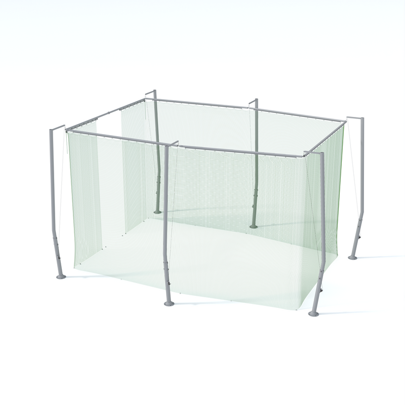 Discus Cage Elite - Throwing Cages Nordic Sport