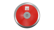 Discus Adjustable 0,75-1,25kg - Discus Nordic Sport