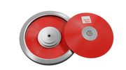 Discus Adjustable 1,75-2,25kg - Discus Nordic Sport