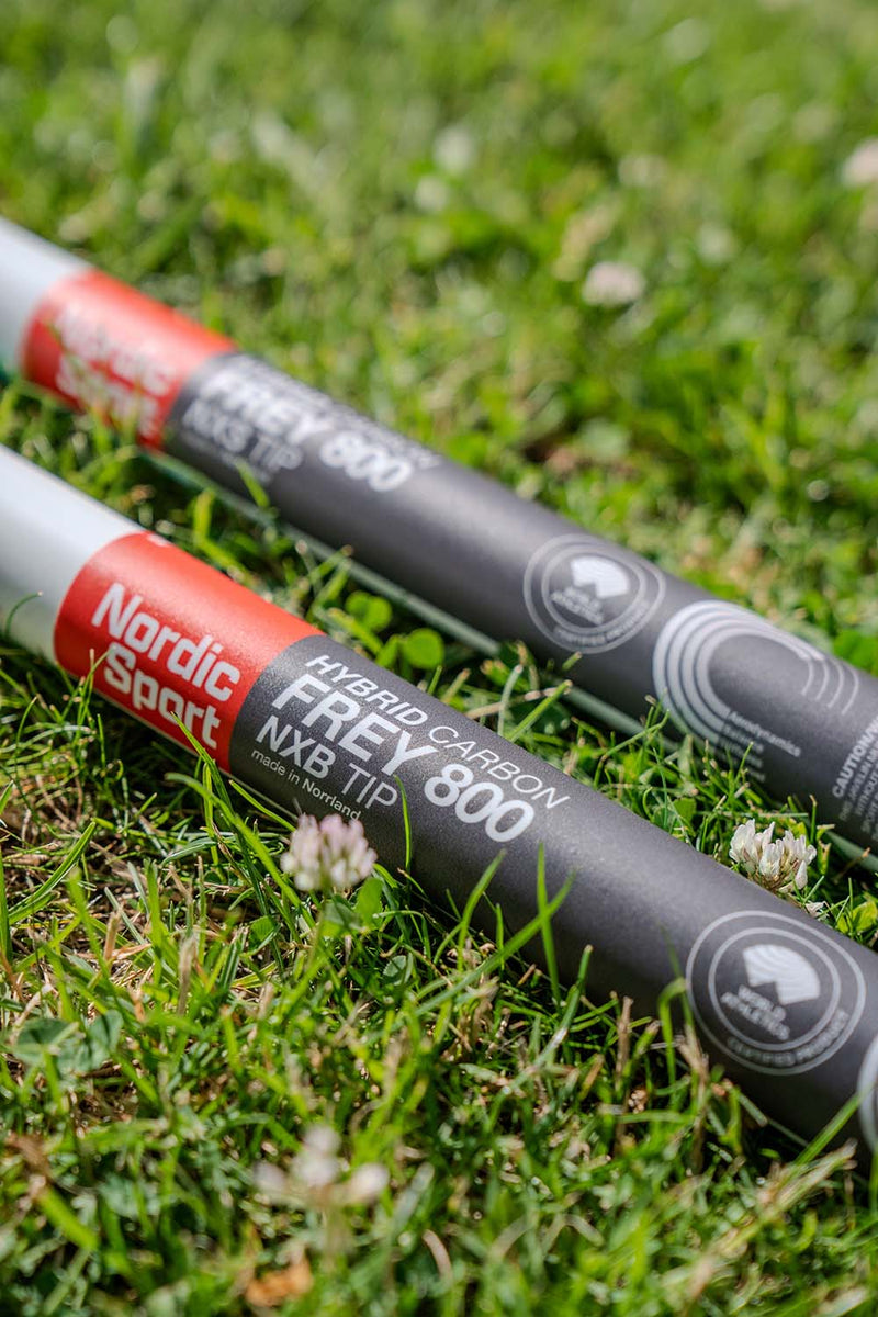 Frey 800 g Hybrid Javelin