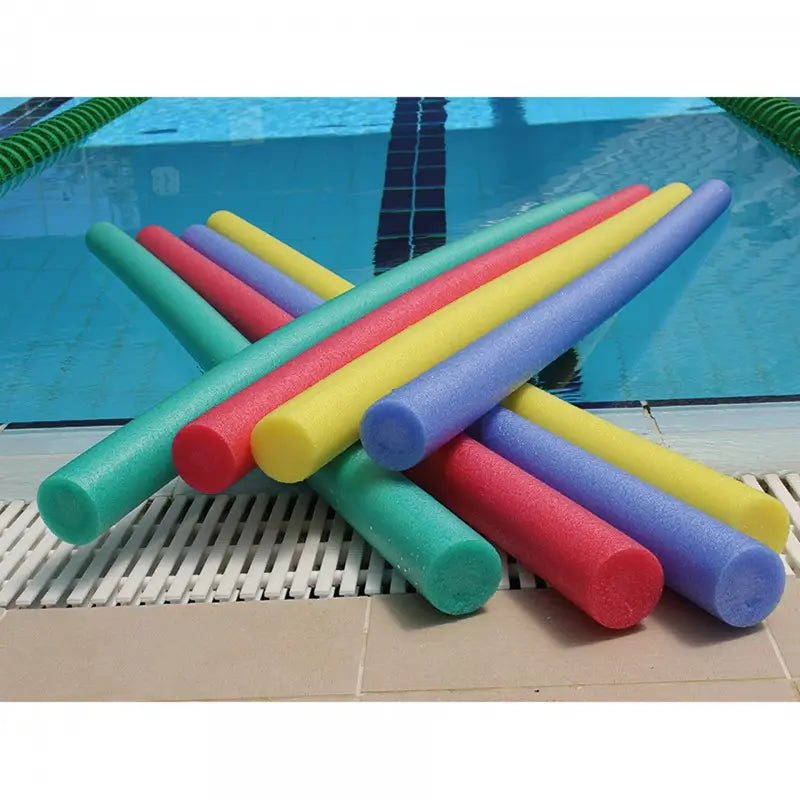 Round Flexi bar foam 160cm - Nordic Sport