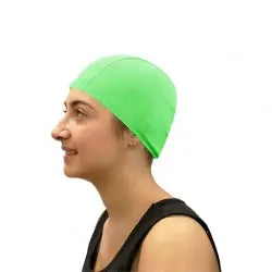 Swimming cap Polyester Senior - Nordic Sport