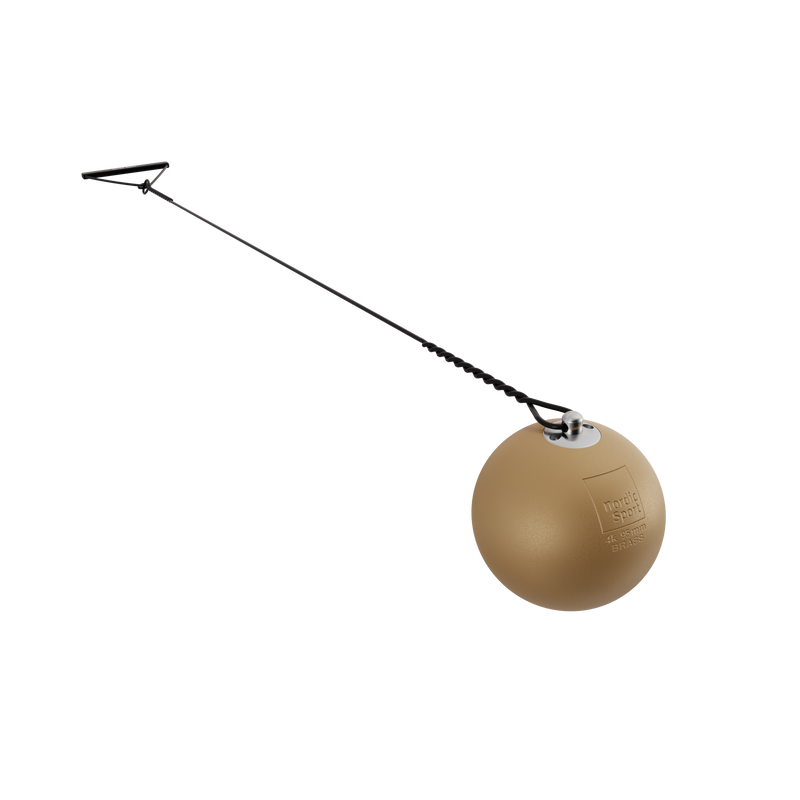 Hammer Brass - Hammer Nordic Sport