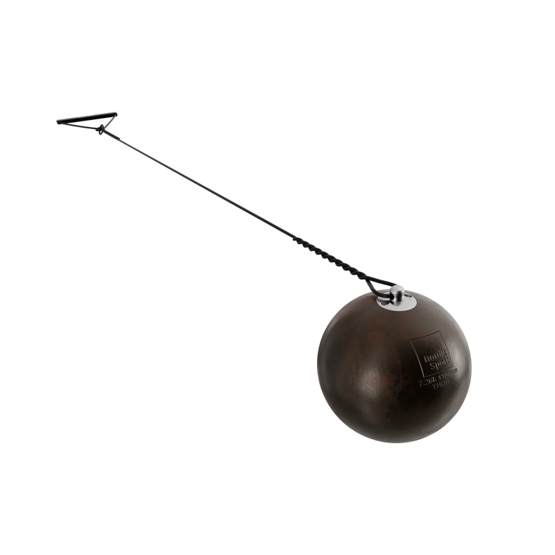 Hammer Thor - Throwing Hammers Nordic Sport