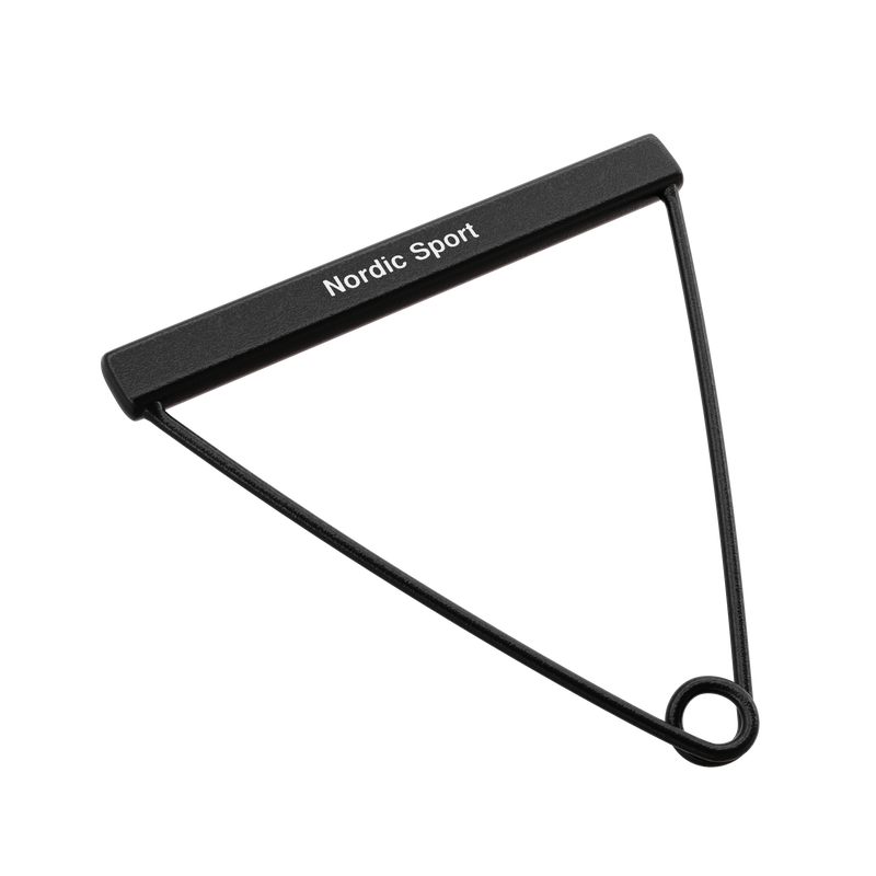 Hammer handle Aluminium Straight - Throwing Hammers Nordic Sport