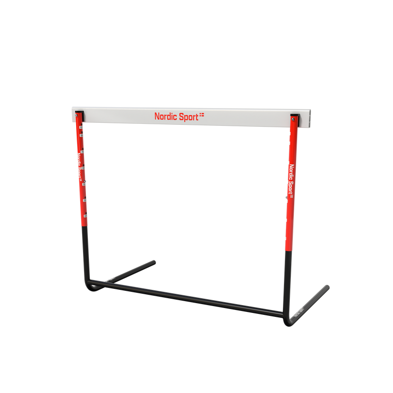 Training Hurdle for Seniors & Juniors - Nordic Sport