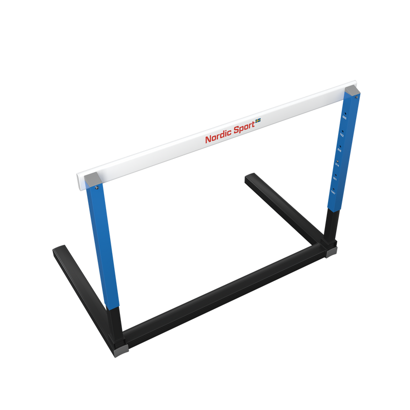 Hurdle Automatic Elite - Track equipment Nordic Sport