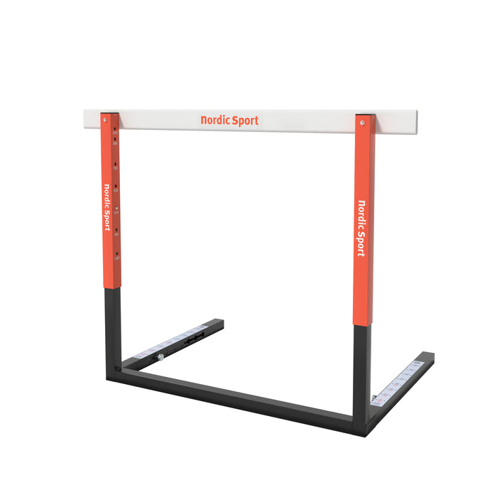 Hurdle Viking Steel