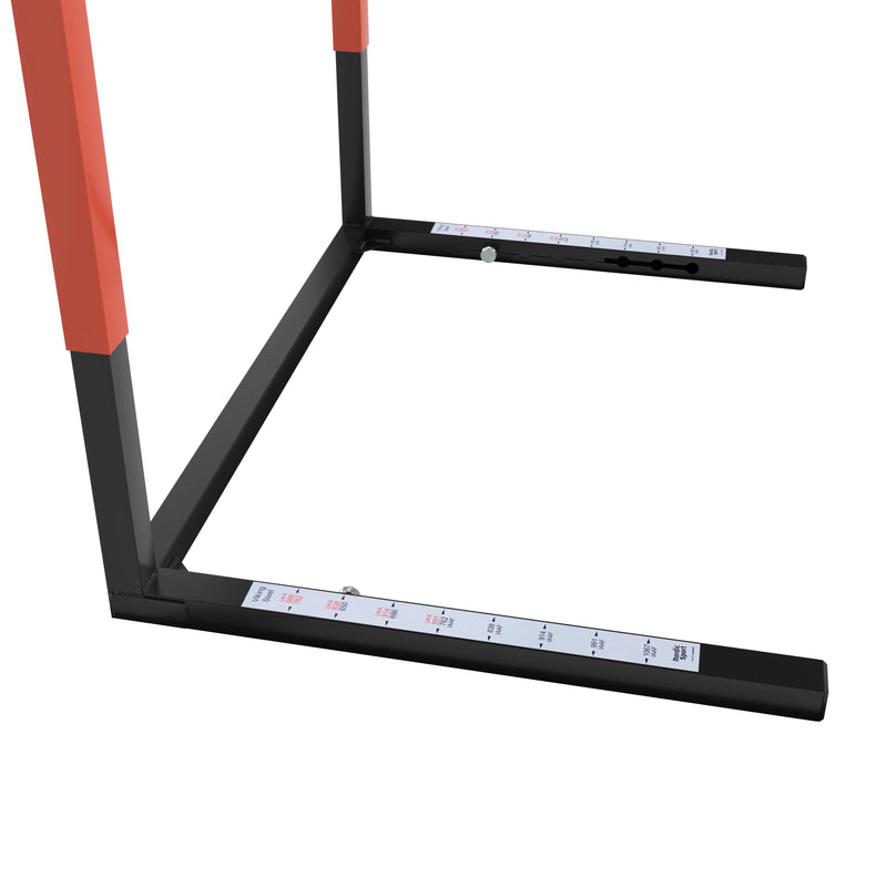 Hurdle Viking Steel - Nordic Sport