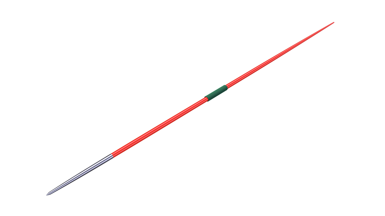 Javelins 900