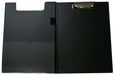 Writing pad A4 with clip - Nordic Sport