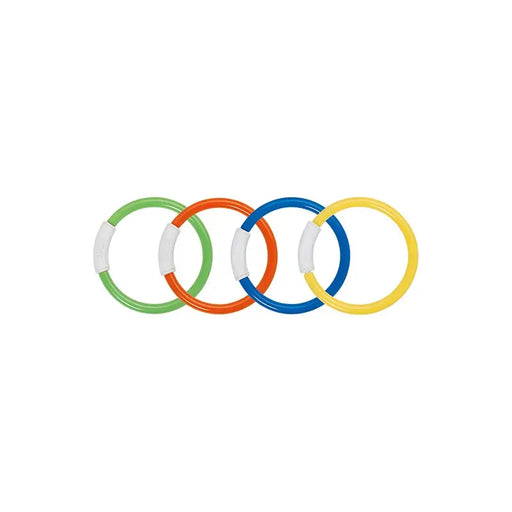 Diving rings Nordic - Nordic Sport