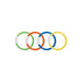 Diving rings Nordic - Nordic Sport