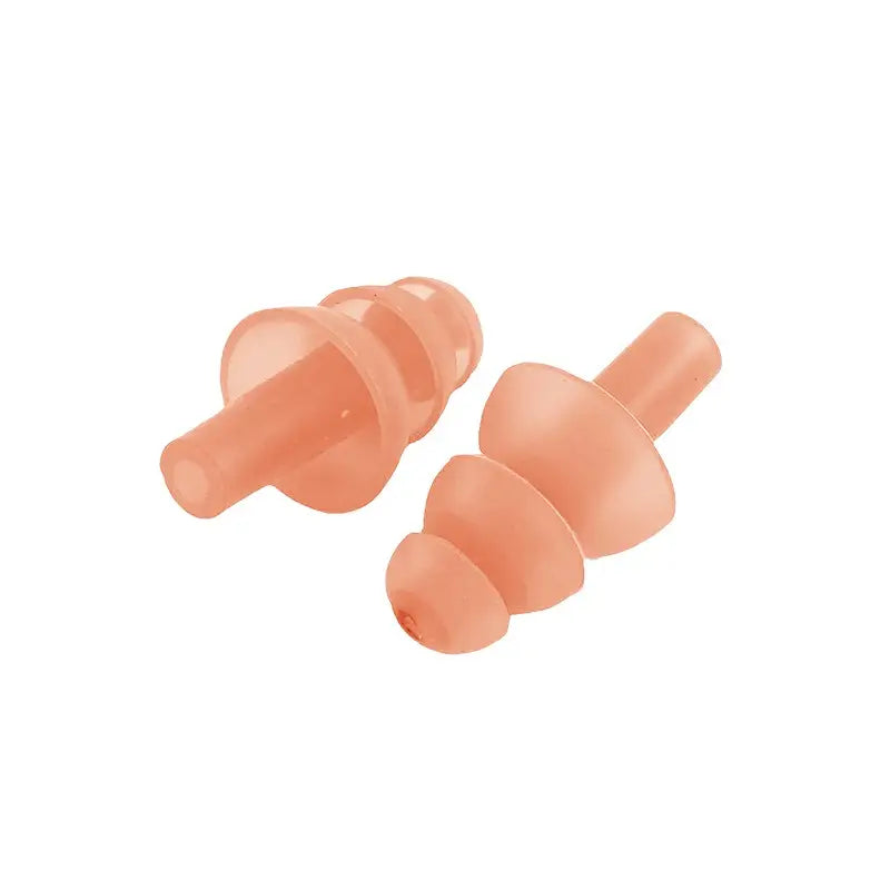 Earplugs Silicone Silfix. - Nordic Sport