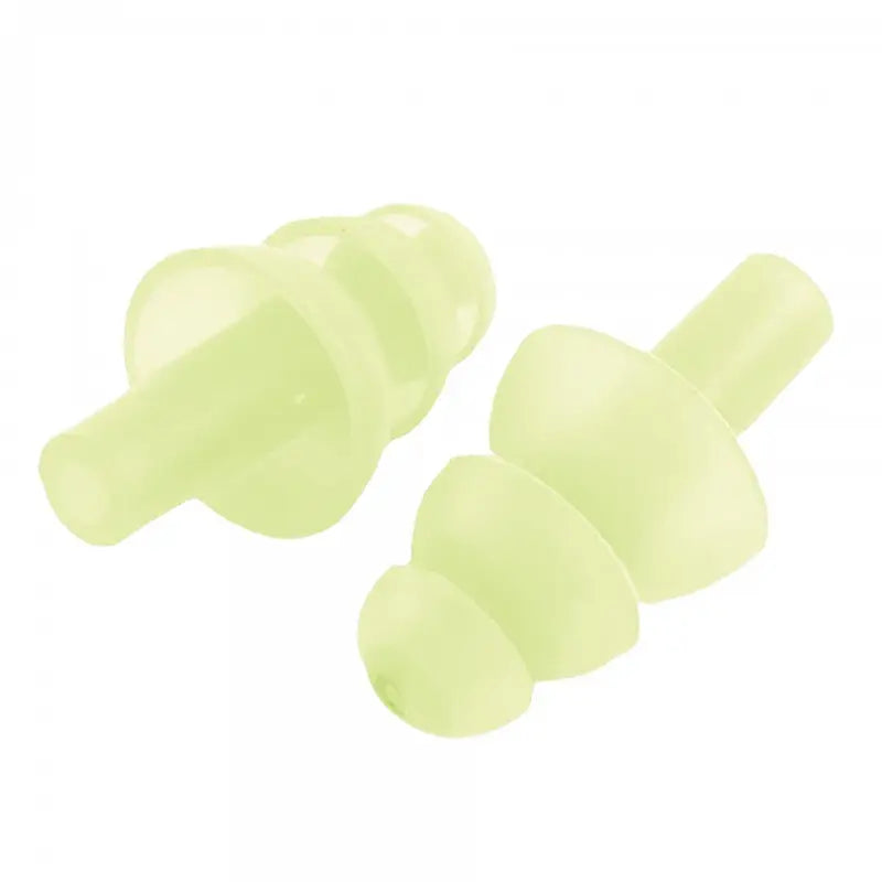 Earplugs Silicone Silfix. - Nordic Sport