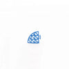 Floor plate 30x7cm - Nordic Sport