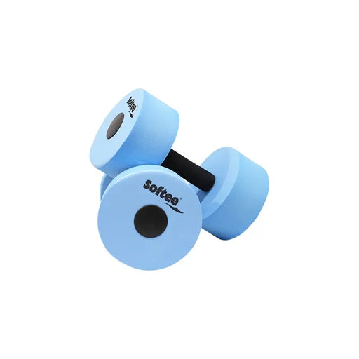 Dumbbell for water training - Nordic Sport